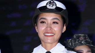 走出婚變　小嫻喊話「未來的另一半」