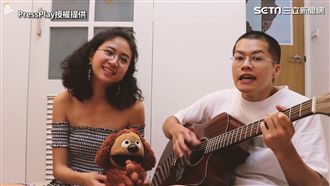 神曲自助餐阿姨　網讚：好聽到無限循