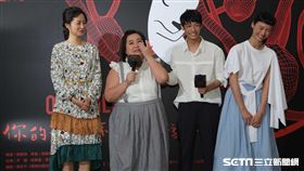 趙小僑,鍾欣凌,／公視提供