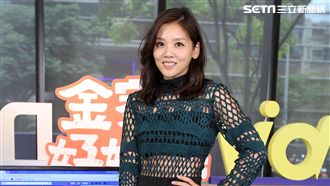 屁股碎大石是真的！張靜之曝拍攝辛酸