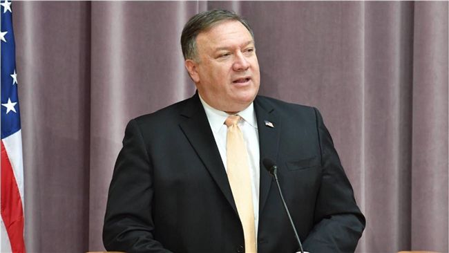 美國務卿：朝仍生產核彈使用可裂變物