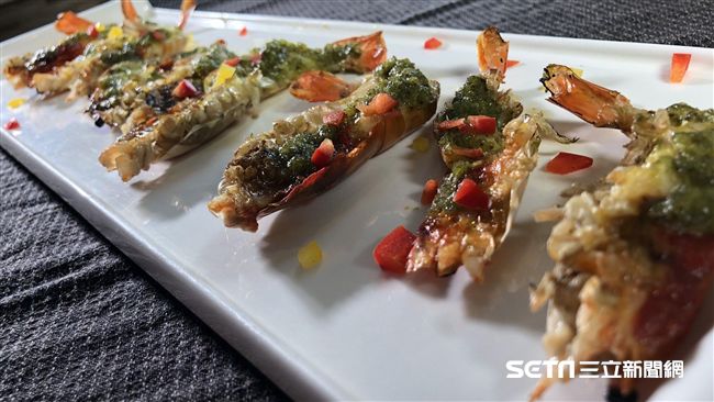 保證半斤！釣蝦保證班 大啖肥美無毒