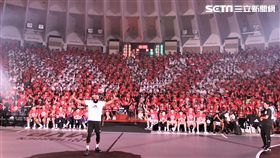 James Harden,哈登（圖／記者劉家維攝）