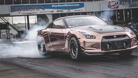 ▲Alpha Queen GTR（圖／車訊網）