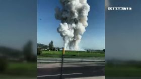 墨煙火廠.炸0600