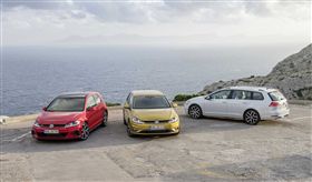 Volkswagen全面皆備MSB模組化安全駕駛系統。（圖／Volkswagen提供）