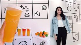 網拍業主打敗不景氣　搶搭一年六百億飲料商機