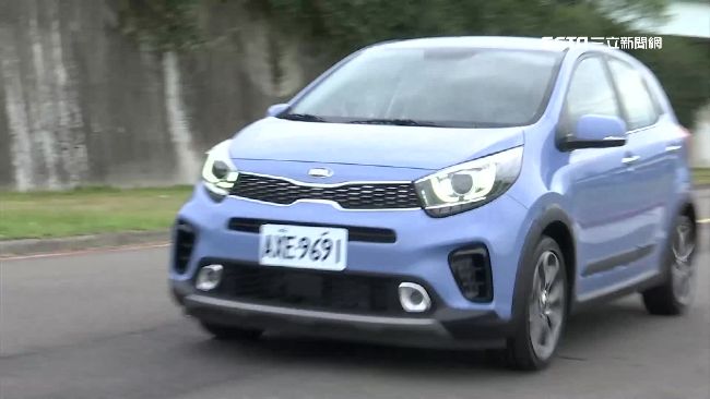日韓主打小車CP值　歐系走多元化
