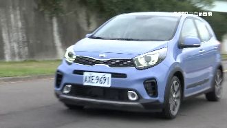 日韓主打小車CP值　歐系走多元化