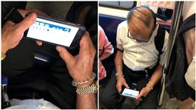 坐博愛座怕被罵 老伯緊張查規定 /廢版北韓公社