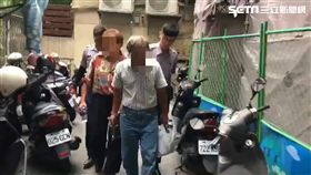 電動車,機車行,偷竊,警局,竊盜,板橋