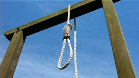 日本死刑一律採絞刑　5名執行官按鈕行刑（圖／翻攝自pixabay）