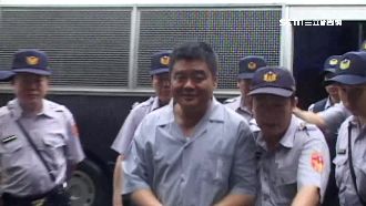 要過10日生日？張榮味聲請延後入監