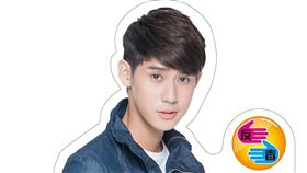 北市警邀李玉璽任反毒先鋒台北市警察局少年警察隊7日將舉行「反毒先鋒，青春掛帥」少年犯罪預防宣導活動，並邀請藝人李玉璽擔任「反毒先鋒」，向青少年宣導反毒。（台北市警察局少年警察隊提供）中央社記者黃麗芸傳真　107年7月4日