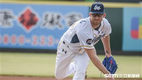 LAMIGO史博威 圖／記者林敬旻攝