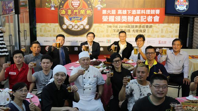 高雄啤酒節　慕尼黑啤酒來台共襄盛舉
