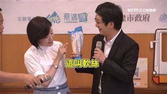 小卷家族好難分！抽考立委都凸槌