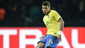 勵志！巴西球星曾差點死在俄羅斯
世足,世界盃,巴西國家隊,Thiago Silva,席爾瓦,肺結核,俄超
https://www.instagram.com/thiagosilva_33/