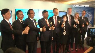 桃園綠線捷運簽約！三國團隊全力以赴