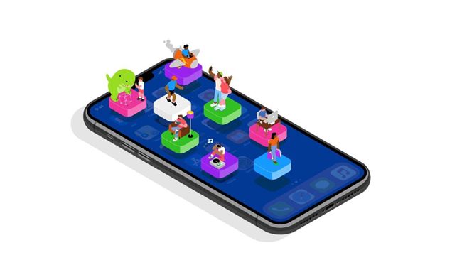 APP Store年度手遊冠軍是他
