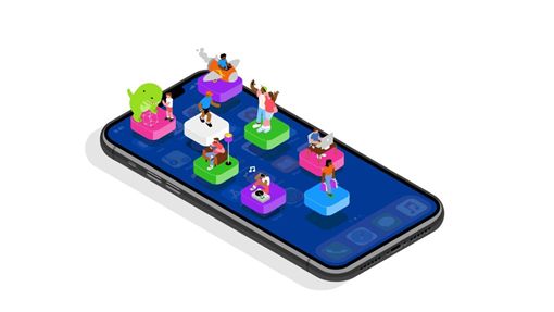 APP Store年度手遊冠軍是他