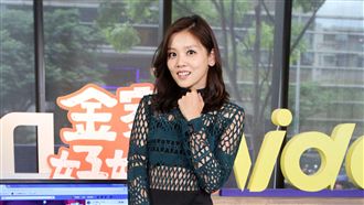 台劇秒變美劇！《金家》張靜之有夠秋