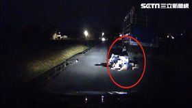 彰化黃姓姊妹花撞農用拼裝車