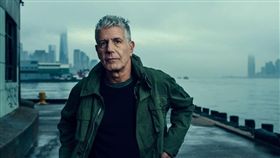 Anthony Bourdain、安東尼波登／臉書