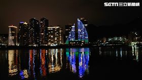 sony Xperia XZ2 Premium　葉立斌攝 煙火