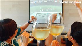 世足賽住房專案。（圖／礁溪老爺提供）