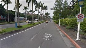 台北,機車,擦撞,死亡,中正一,18歲。翻攝畫面