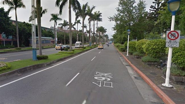 暑假與同學出遊　18歲女車禍遭輾亡