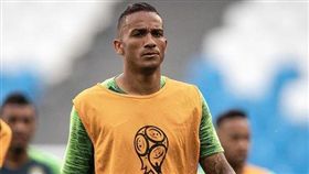 訓練時扭傷左踝　巴西球星世足賽報銷
世足,世界盃,巴西,達尼洛,Danilo,曼城,扭傷
Danilo IG