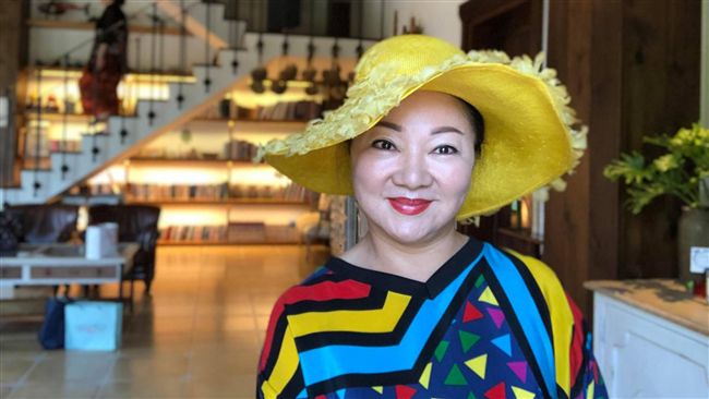 《夏戀》明開幕！白冰冰邀大家一起嗨