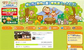 山豬多到滿出來！日動物園沒人要去　可愛動物恐全部安樂死
圖／翻攝自東筑波烏托邦動物園官網
http://h-yuutopia.com/