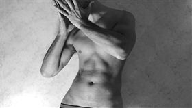 男人、男性、男生、男下體、GG、下體示意圖／pixabay