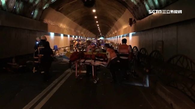 工程員遭撞死　家人淚崩等不到他回家