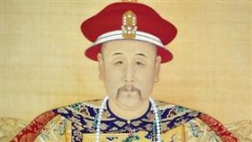 雍正皇帝（圖／翻攝自騰訊網）