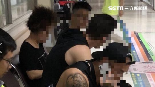 租的？借的？藍寶堅尼變廢鐵車主傷心