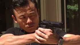 周立波（圖/翻攝自微博）