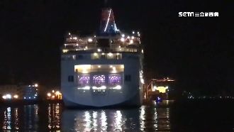 嗆罷郵輪　旅客：補助「歧視台灣人」