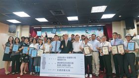 「探索台灣10+島」優質遊程評選出爐　交通部觀光局熱情邀請大家「活力一夏！」