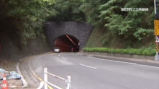 全台5大猛鬼隧道　北市獨占前2名