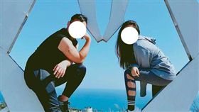 自強隧道,女朋友,放閃,少爺,跑山,