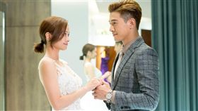 三明治女孩的逆襲