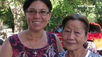 一封50年泛黃信　暖警助美籍女尋親