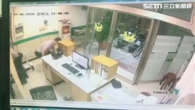 派出所,壓制,逮捕,砸,乾姊,送醫,南勢角,中和