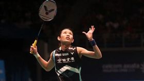 戴資穎。（圖／Badminton Photo提供）