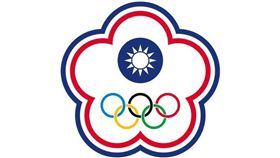 中華台北奧運會徽（圖／翻攝自臉書）