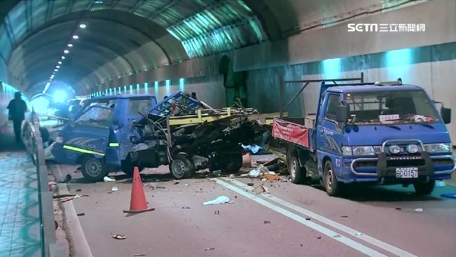 男隧道競速害死女友！檢臨時加碼法條